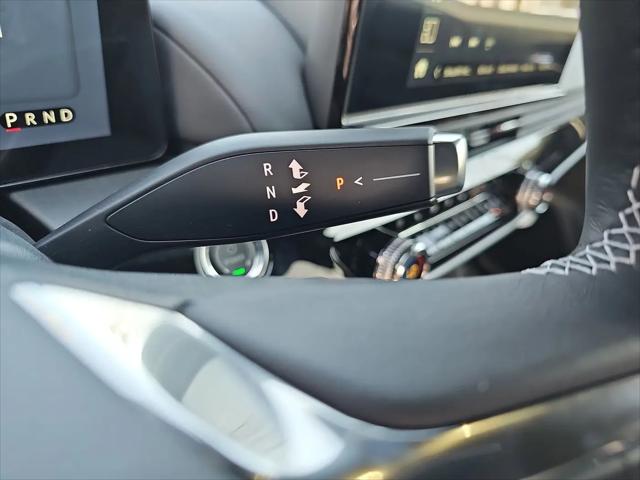 2026 Honda Prologue Elite