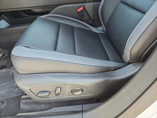 2026 Honda Prologue Elite