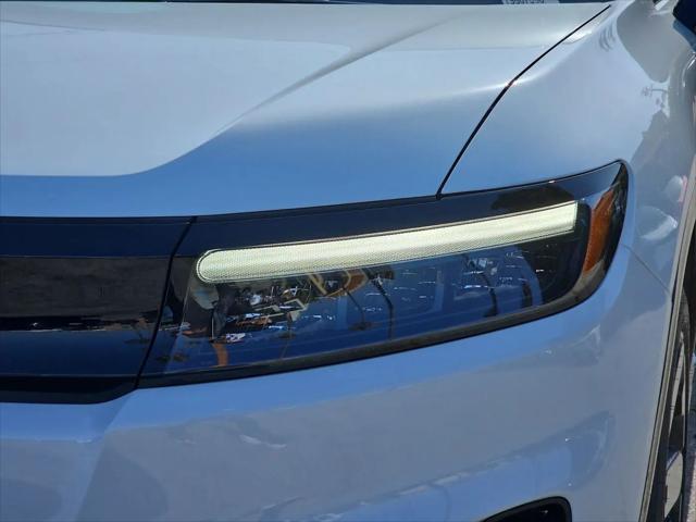 2026 Honda Prologue Elite