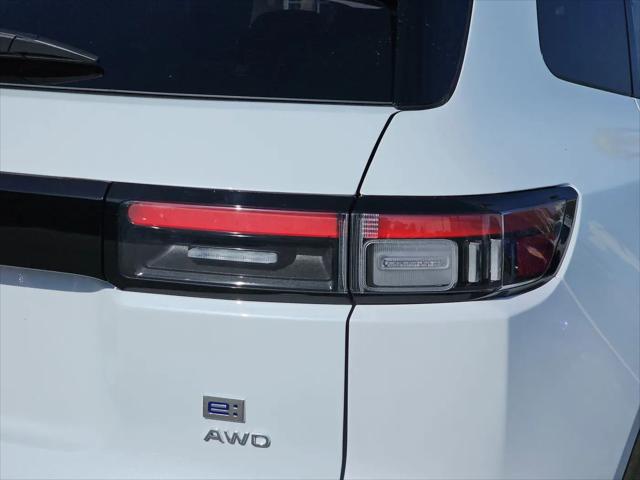 2026 Honda Prologue Elite