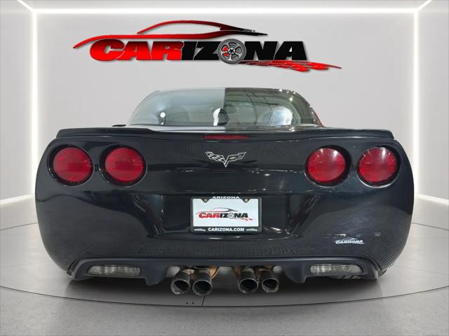 2012 Chevrolet Corvette Grand Sport