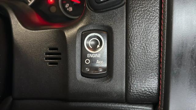 2012 Chevrolet Corvette Grand Sport