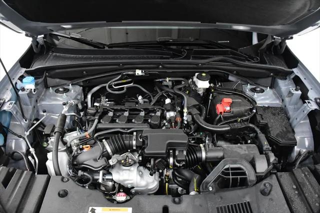 2026 Acura ADX A-Spec with Advance