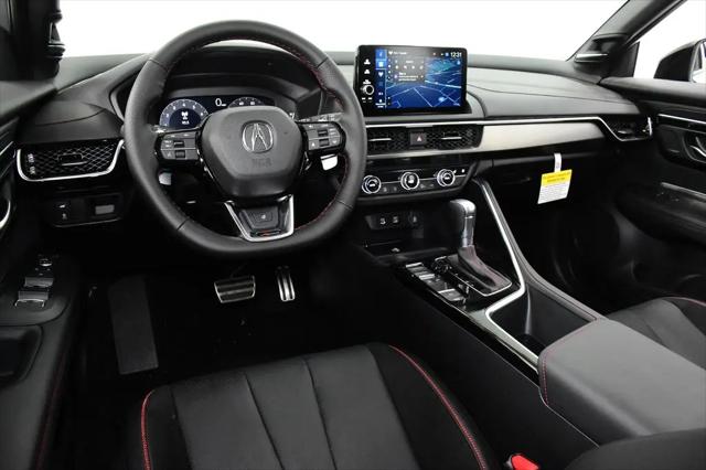2026 Acura ADX A-Spec with Advance