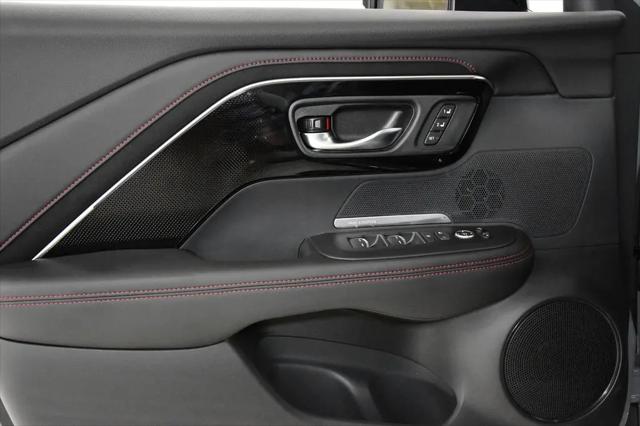 2026 Acura ADX A-Spec with Advance