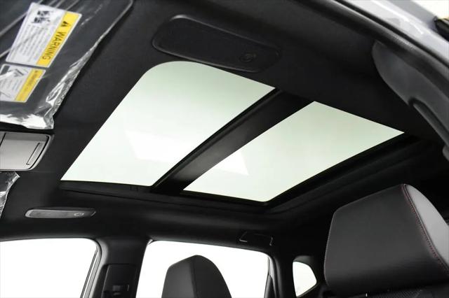 2026 Acura ADX A-Spec with Advance