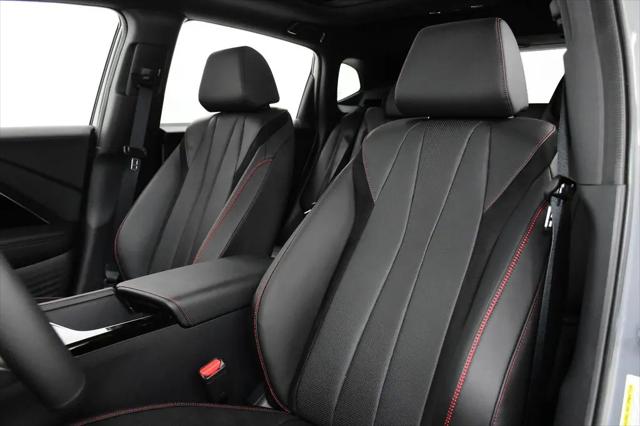 2026 Acura ADX A-Spec with Advance