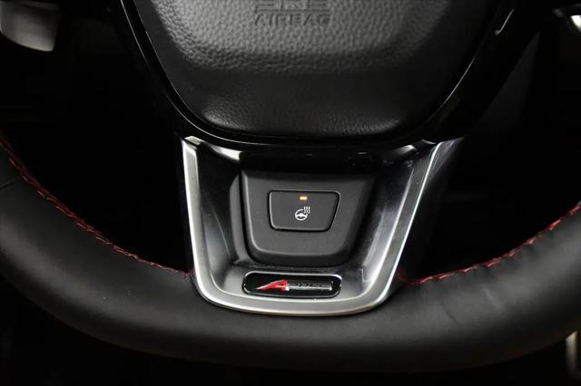 2026 Acura ADX A-Spec with Advance