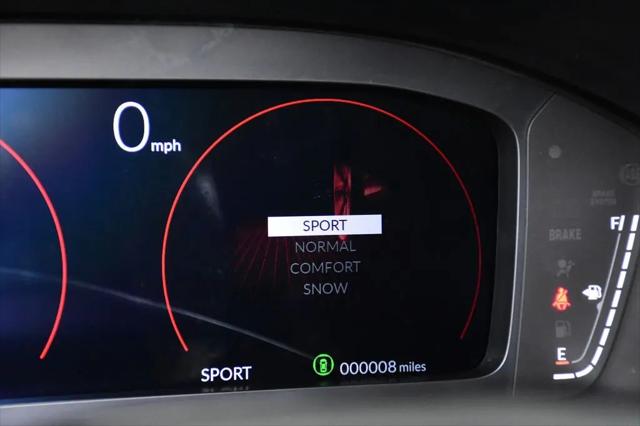 2026 Acura ADX A-Spec with Advance