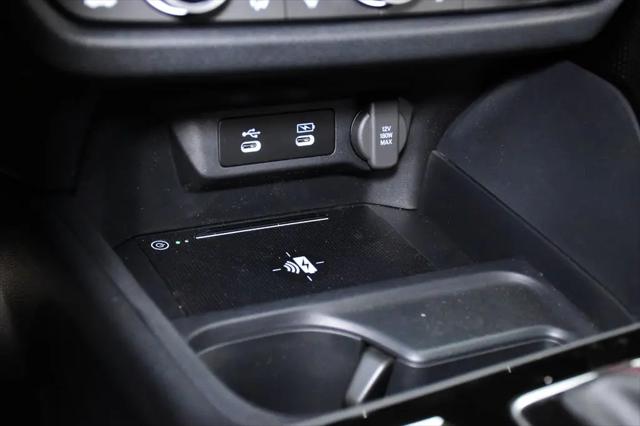2026 Acura ADX A-Spec with Advance