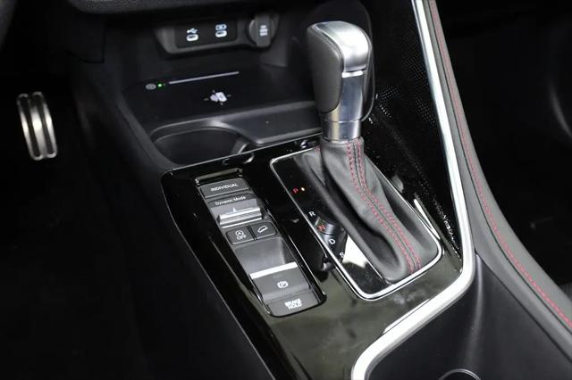 2026 Acura ADX A-Spec with Advance