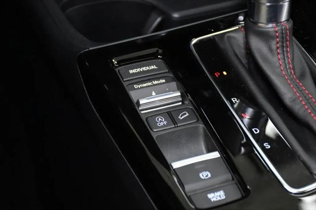 2026 Acura ADX A-Spec with Advance