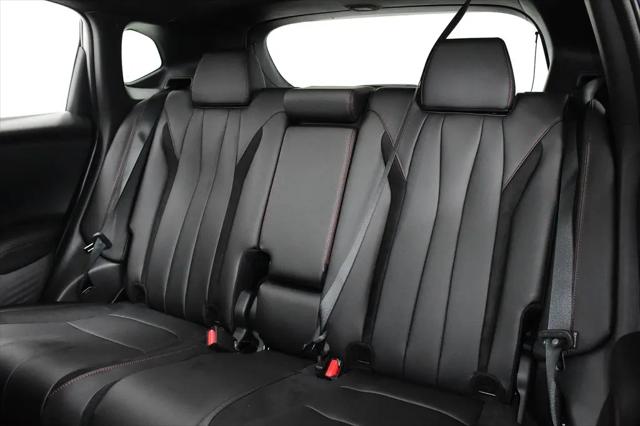 2026 Acura ADX A-Spec with Advance