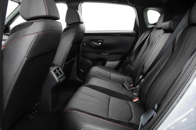 2026 Acura ADX A-Spec with Advance