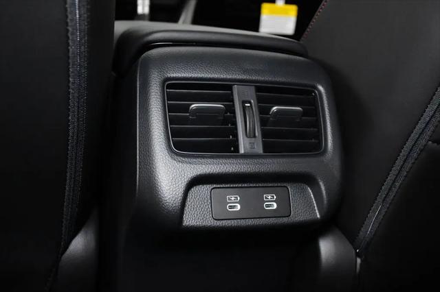 2026 Acura ADX A-Spec with Advance