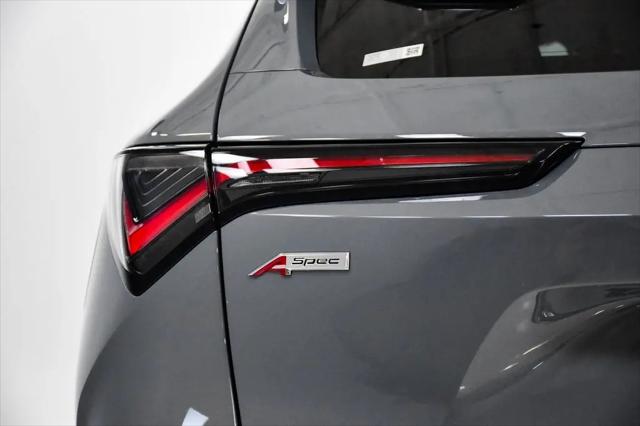 2026 Acura ADX A-Spec with Advance