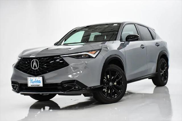 2026 Acura ADX A-Spec with Advance for sale in Elmhurst, IL
