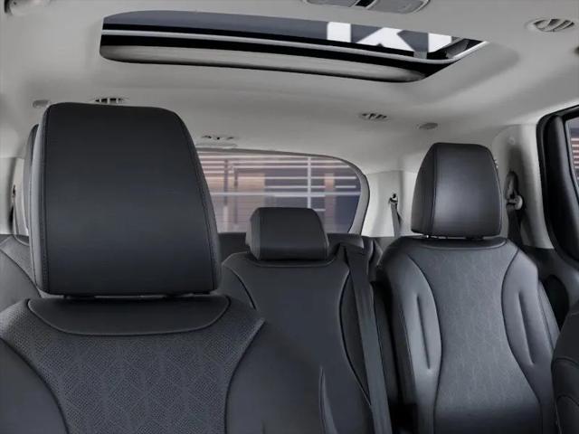 2026 Kia Carnival MPV SX