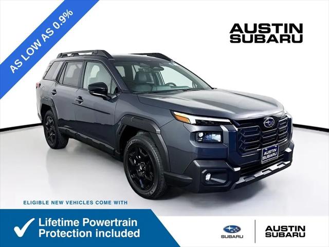 2026 Subaru Outback Limited for sale in Austin, TX