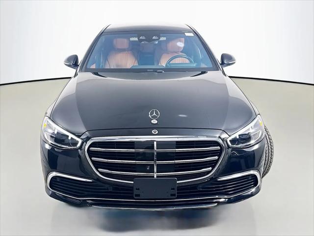2023 Mercedes-Benz 500 4MATIC