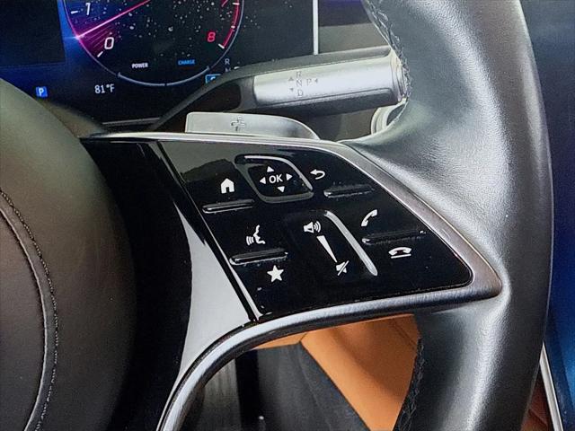2023 Mercedes-Benz 500 4MATIC