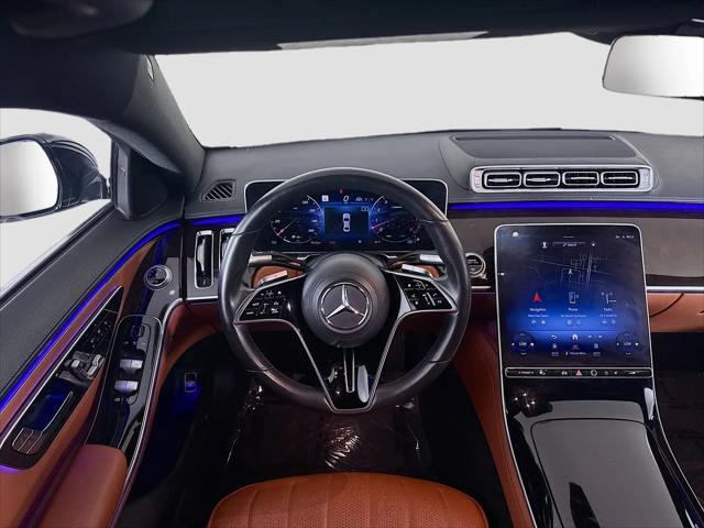 2023 Mercedes-Benz 500 4MATIC