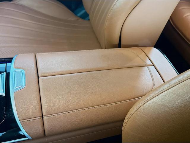 2023 Mercedes-Benz 500 4MATIC