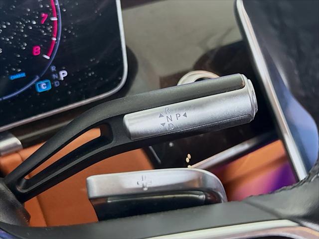 2023 Mercedes-Benz 500 4MATIC