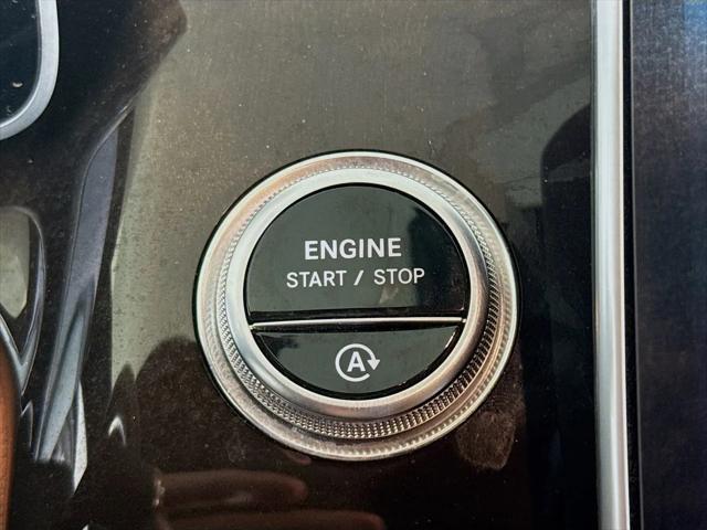 2023 Mercedes-Benz 500 4MATIC