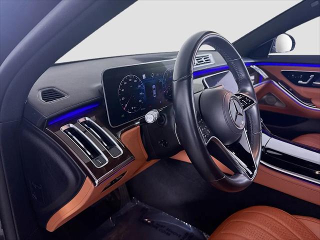 2023 Mercedes-Benz 500 4MATIC