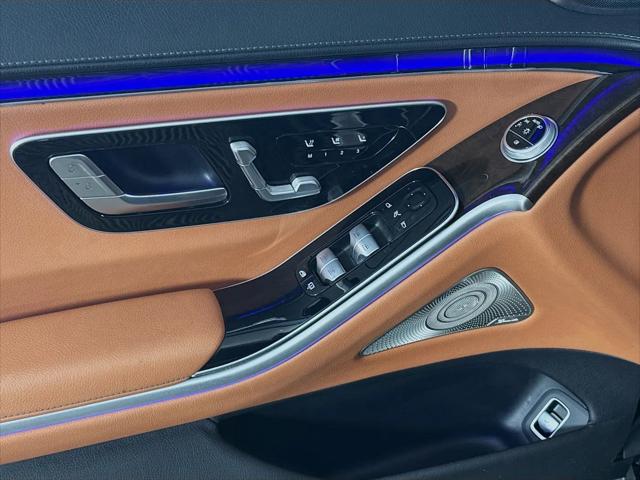 2023 Mercedes-Benz 500 4MATIC