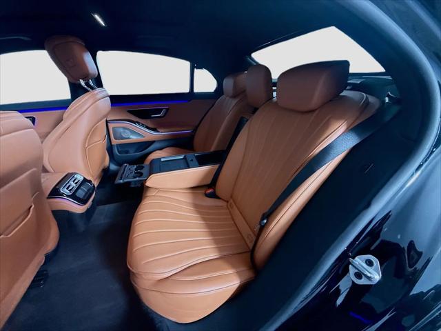 2023 Mercedes-Benz 500 4MATIC