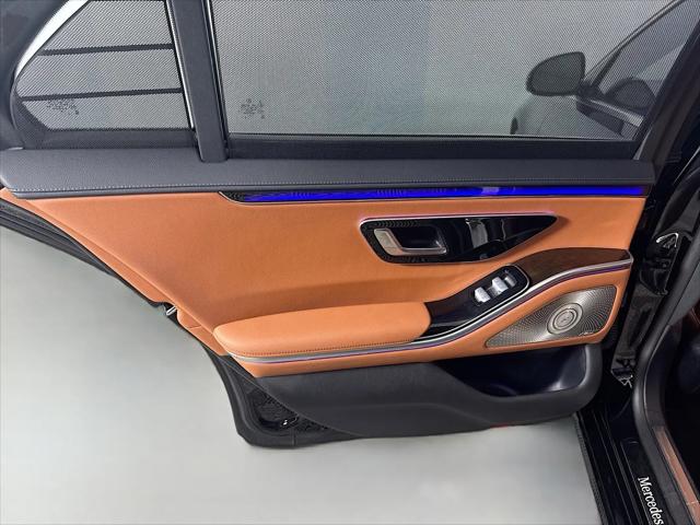 2023 Mercedes-Benz 500 4MATIC