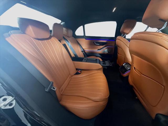 2023 Mercedes-Benz 500 4MATIC