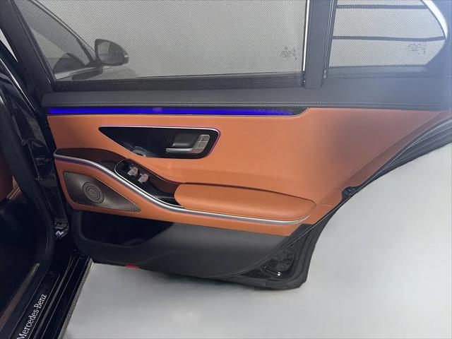 2023 Mercedes-Benz 500 4MATIC