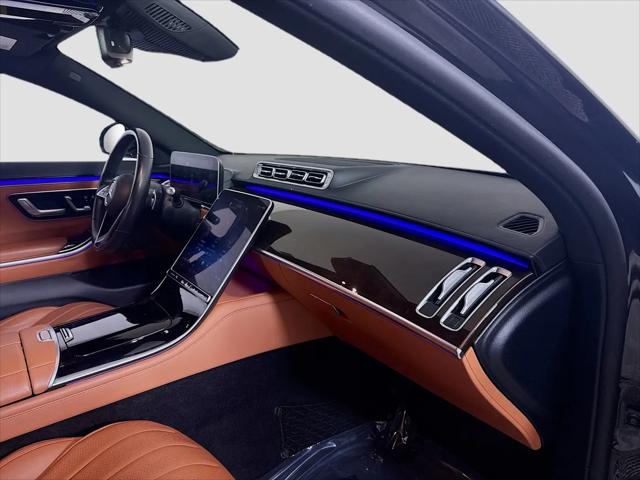 2023 Mercedes-Benz 500 4MATIC