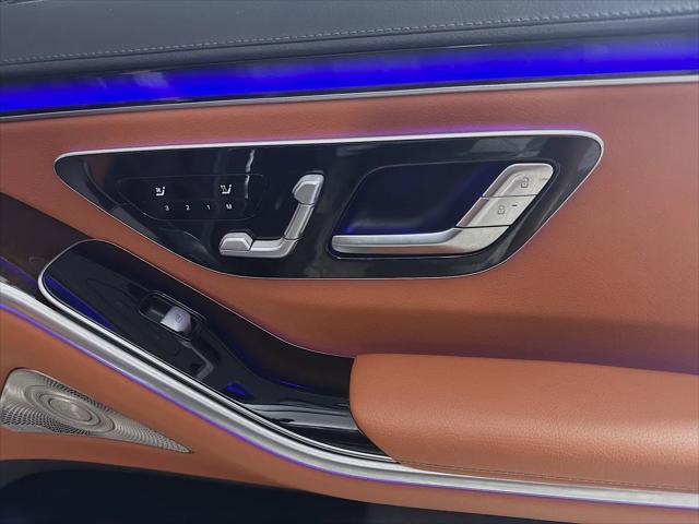 2023 Mercedes-Benz 500 4MATIC