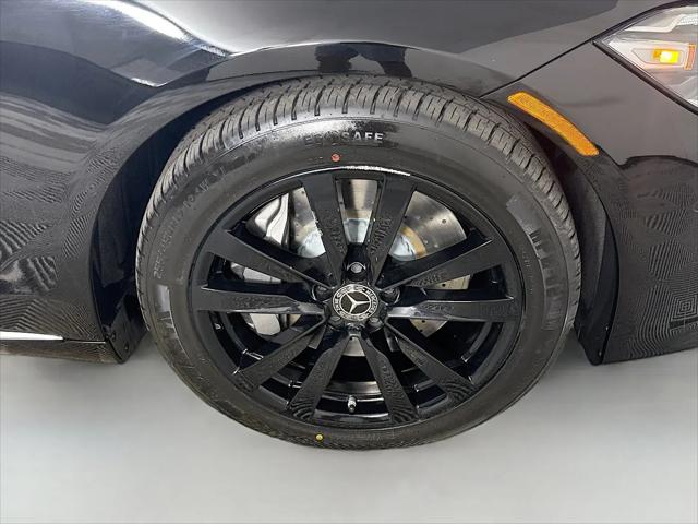 2023 Mercedes-Benz 500 4MATIC