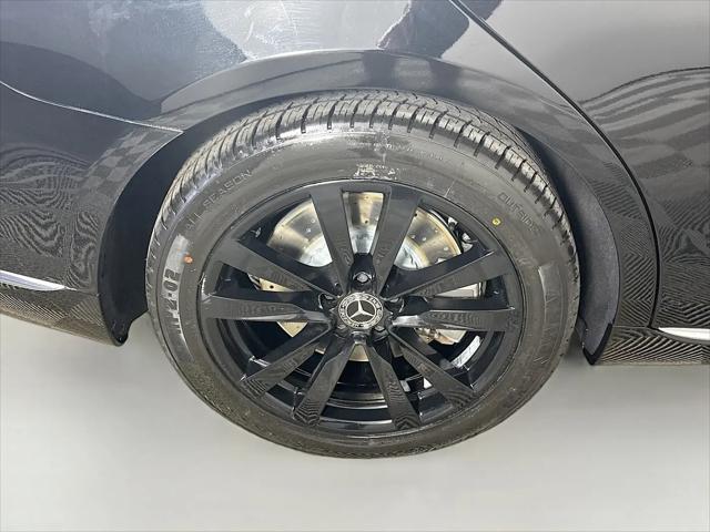 2023 Mercedes-Benz 500 4MATIC