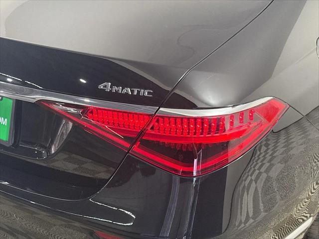2023 Mercedes-Benz 500 4MATIC