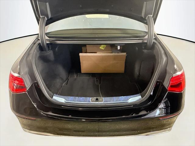 2023 Mercedes-Benz 500 4MATIC