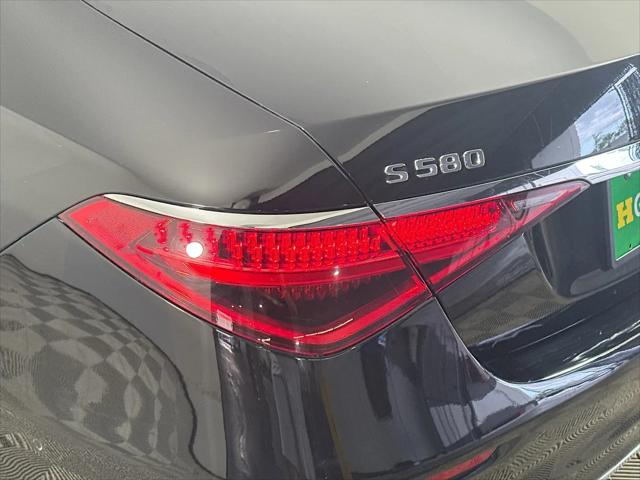 2023 Mercedes-Benz 500 4MATIC