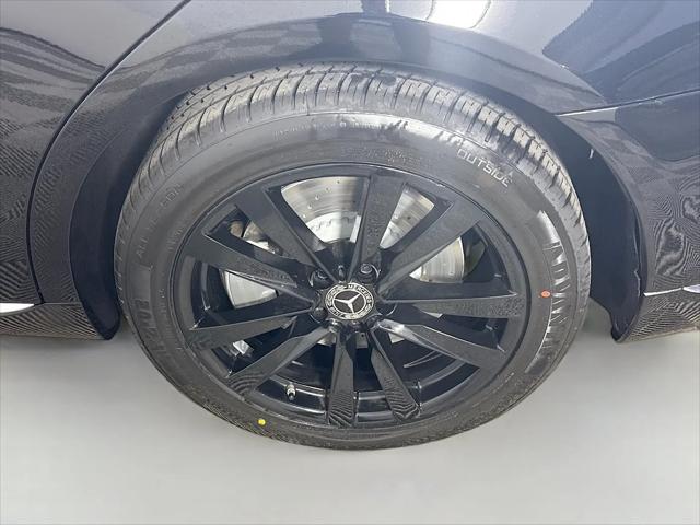 2023 Mercedes-Benz 500 4MATIC