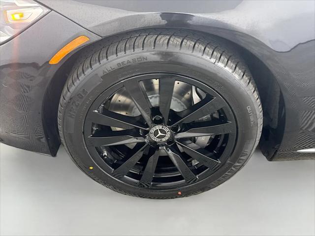 2023 Mercedes-Benz 500 4MATIC