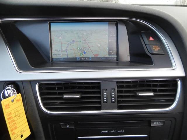 2010 Audi S5 3.0 Premium Plus