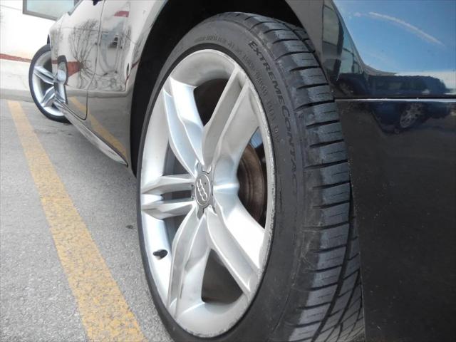 2010 Audi S5 3.0 Premium Plus