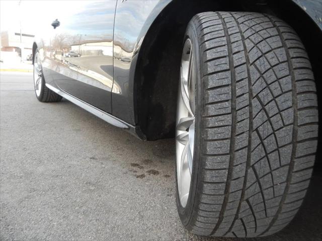 2010 Audi S5 3.0 Premium Plus