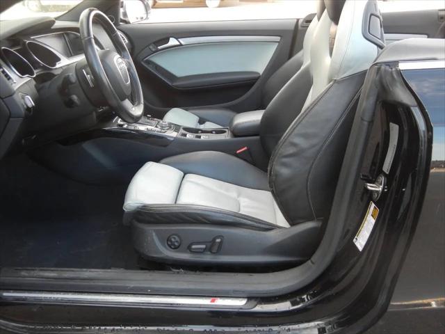 2010 Audi S5 3.0 Premium Plus