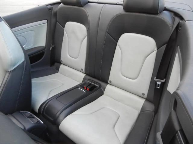 2010 Audi S5 3.0 Premium Plus