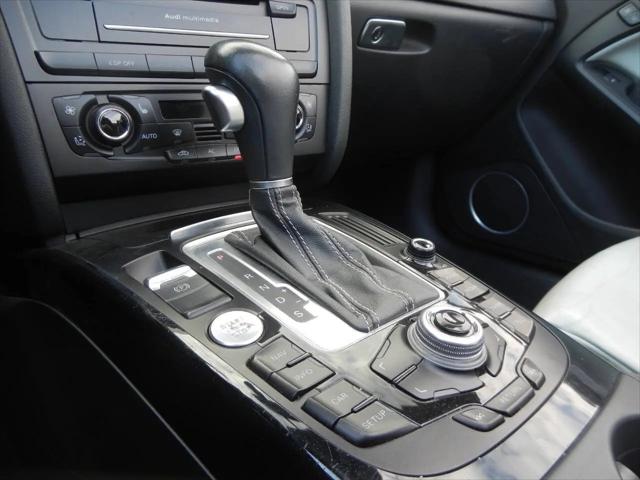 2010 Audi S5 3.0 Premium Plus